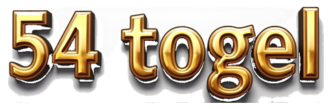 54 togel logo