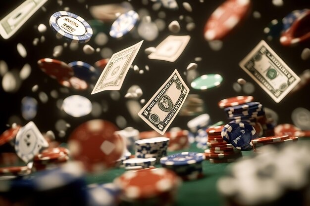 54 togel Slot Rooms
